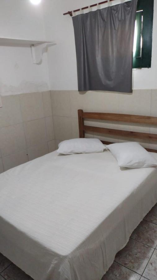 Hospedaria O Portal Parati Esterno foto