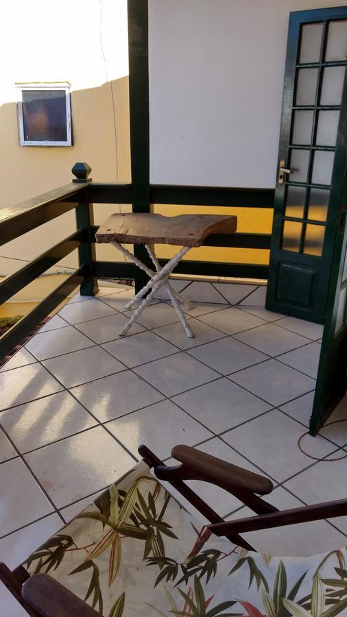 Hospedaria O Portal Parati Esterno foto